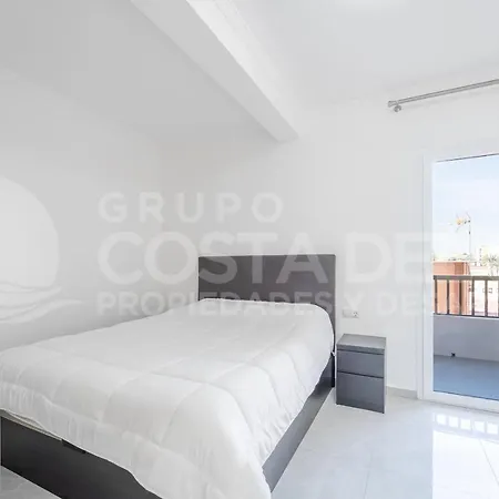 Espectacular Apartamento En Costa, Frente Al Mar Apartment *