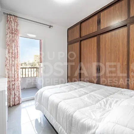 Apartment Espectacular Apartamento En Costa, Frente Al Mar